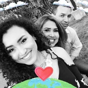 Meet your Posher, Noelia